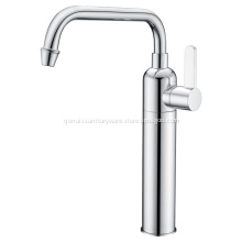 Kitchen Drinking Water Faucet With Filtration
